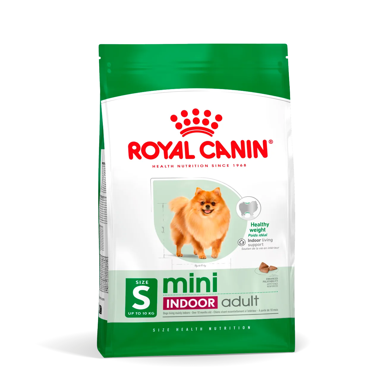 Royal Canin Indoor Adulto