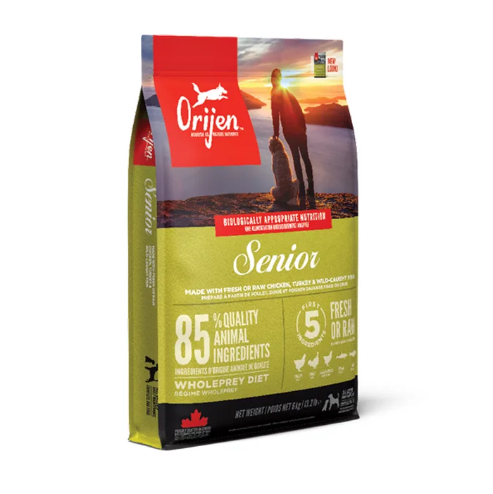 Orijen Perro Senior