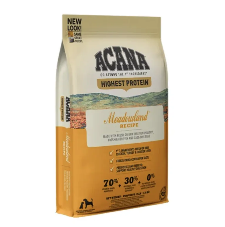 Acana Perro Meadowland