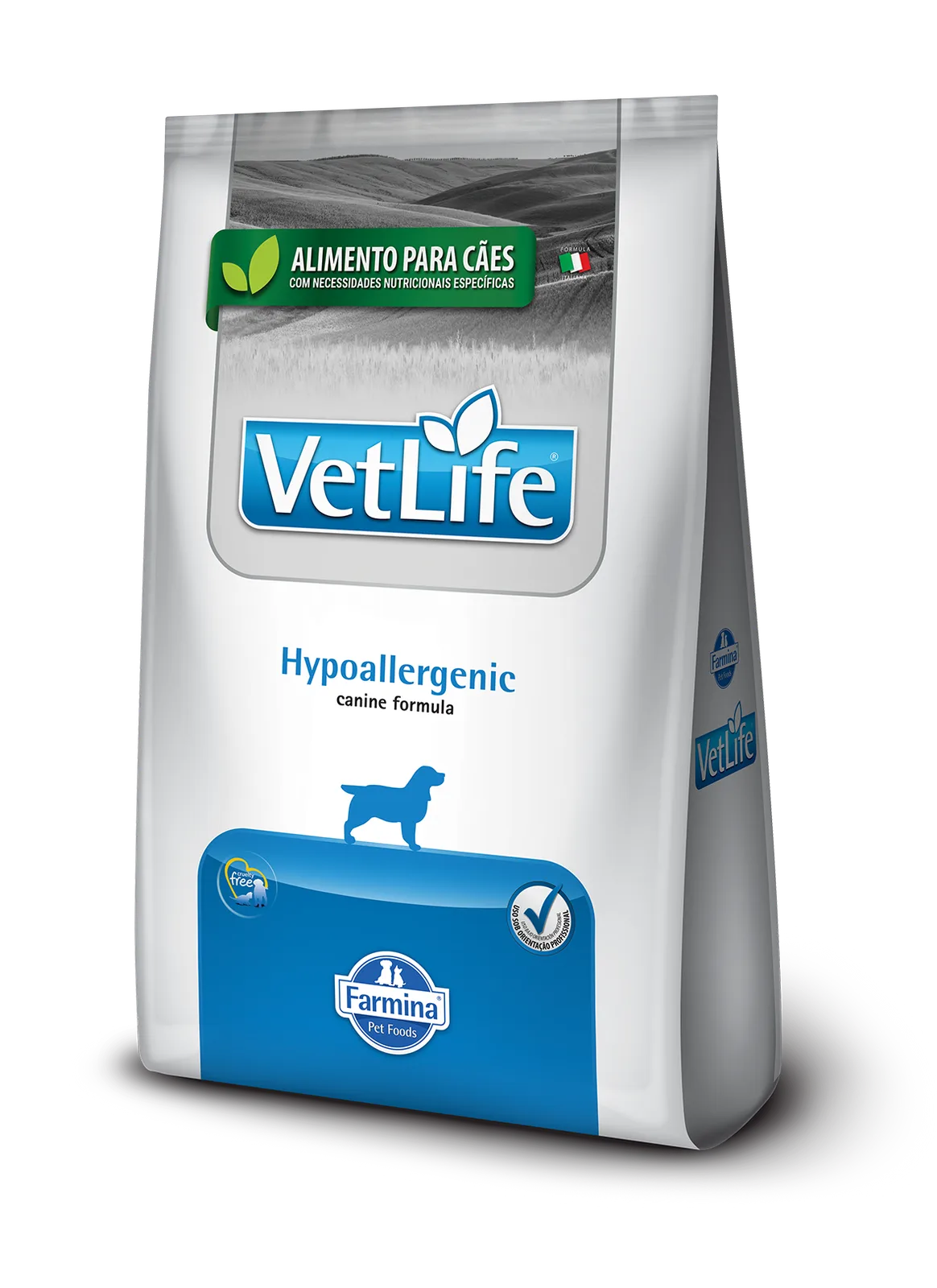 Vet Life Canino Hypoallergenic