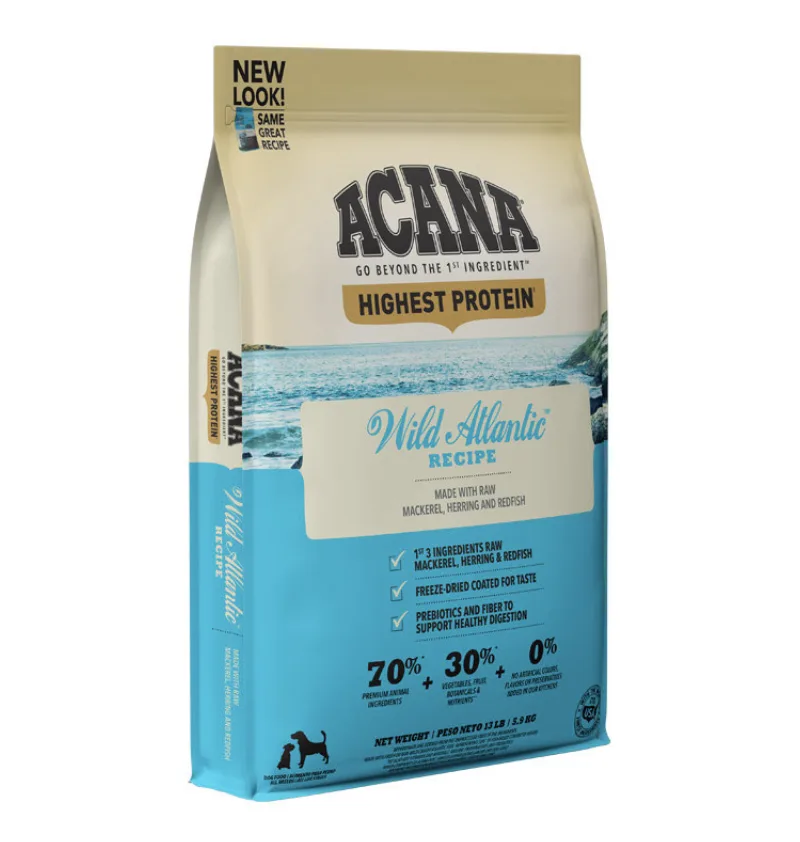 Acana Wild Atlantic Perro