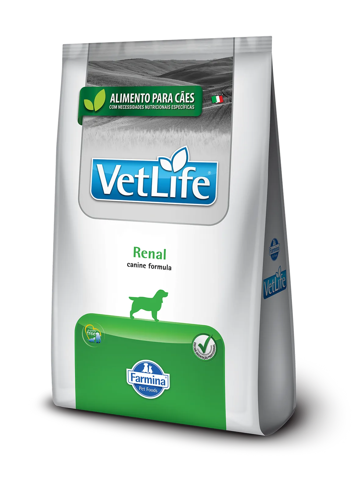 Vet Life Dog Renal