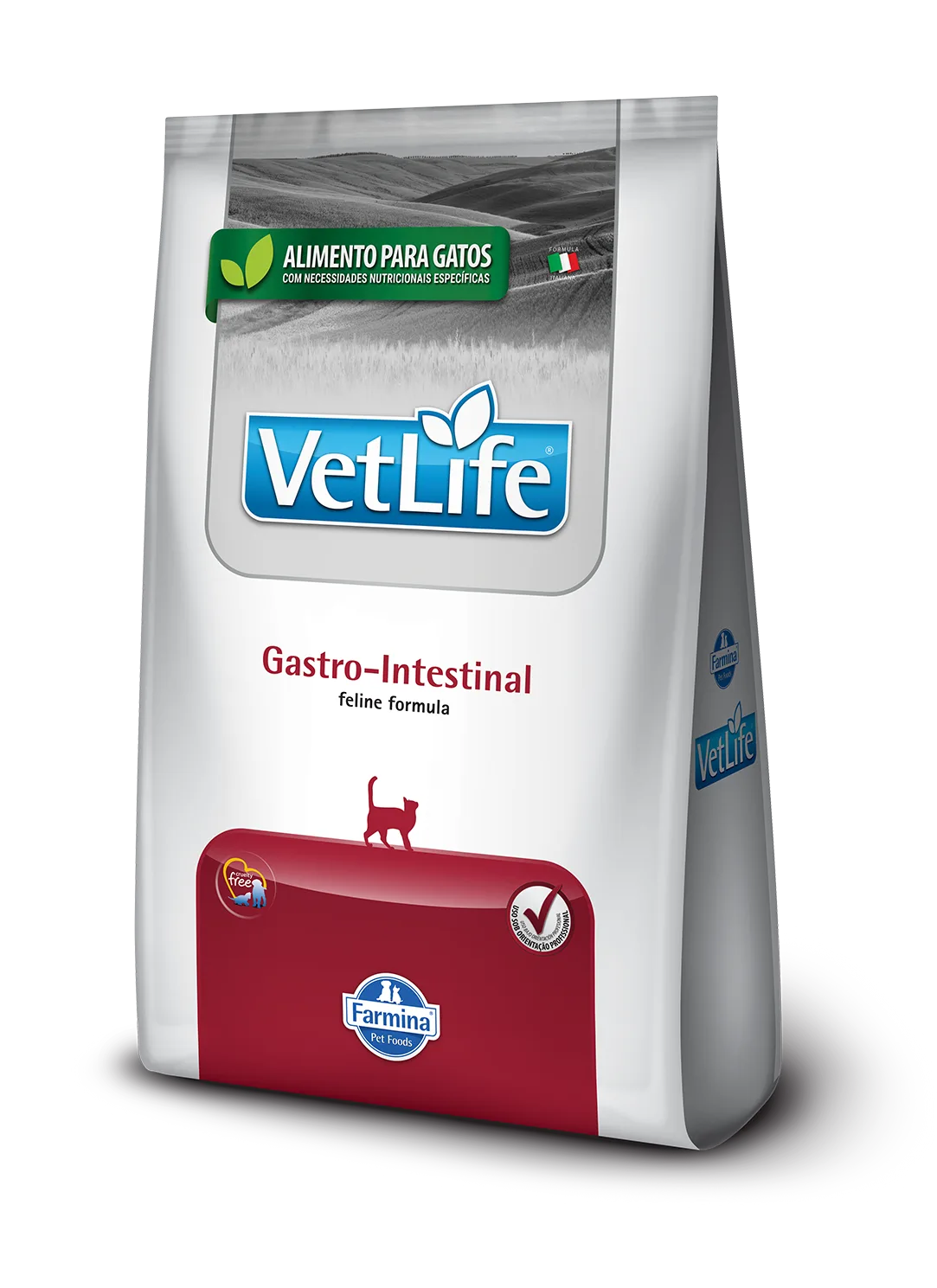 Vet Life Felino Gastrointestinal