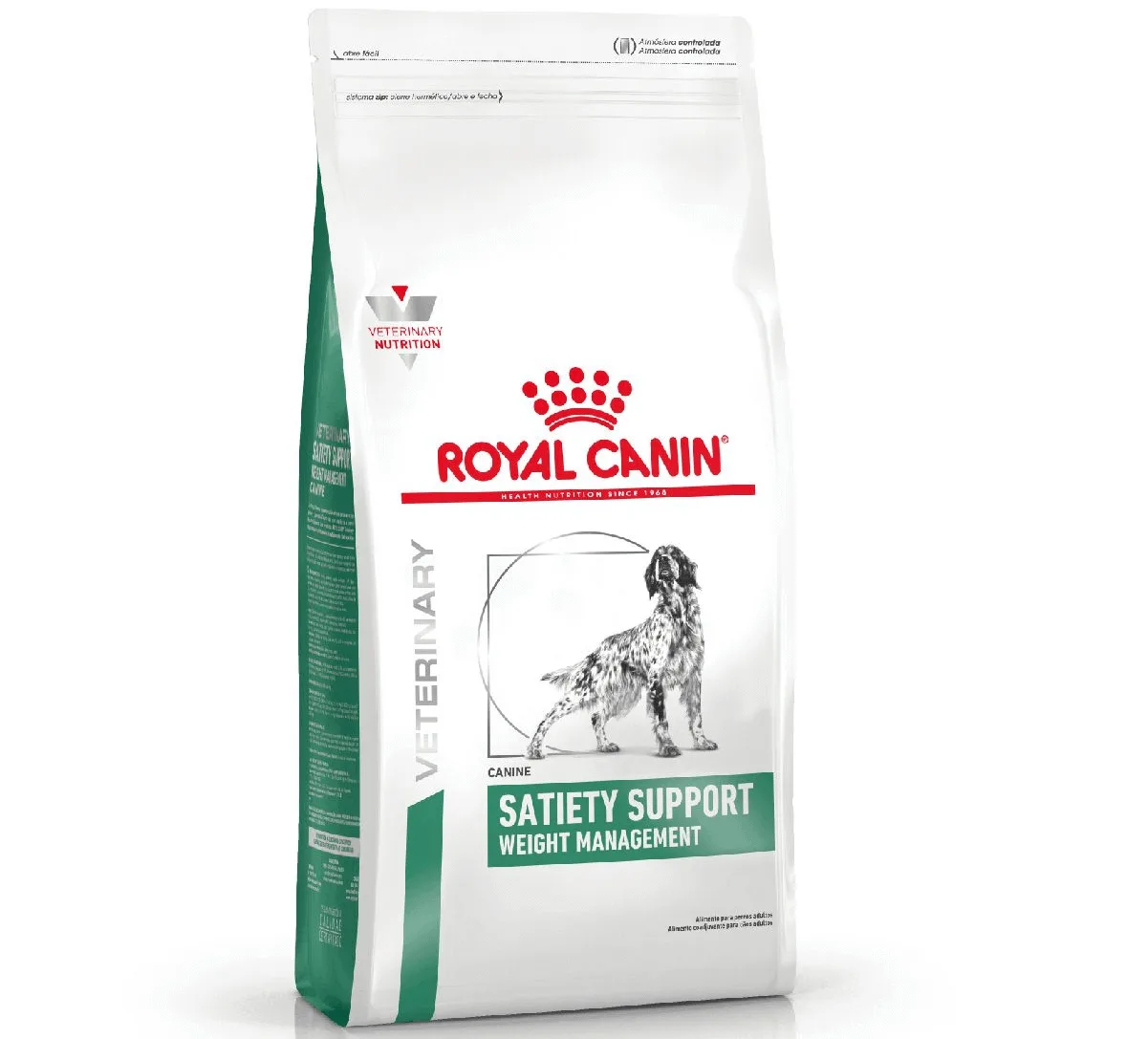 Royal Canin Satiety Dog