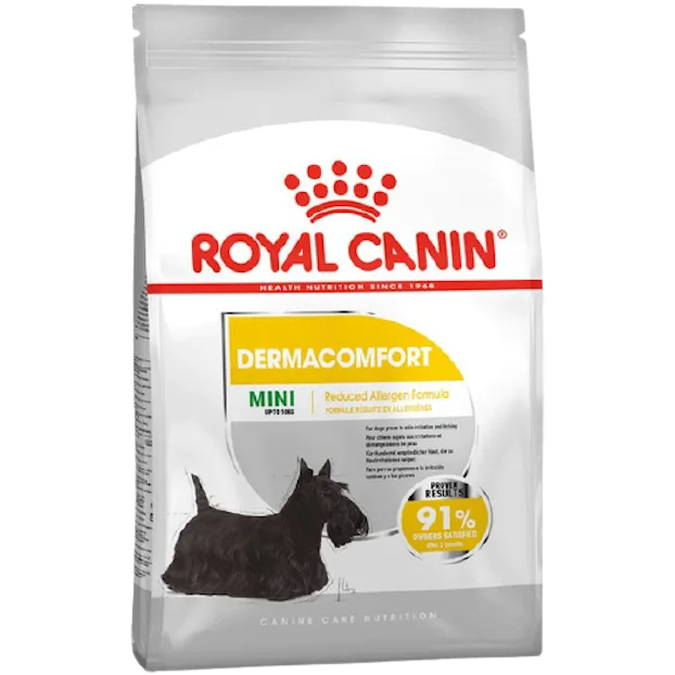 Royal Canin Dermaconfort