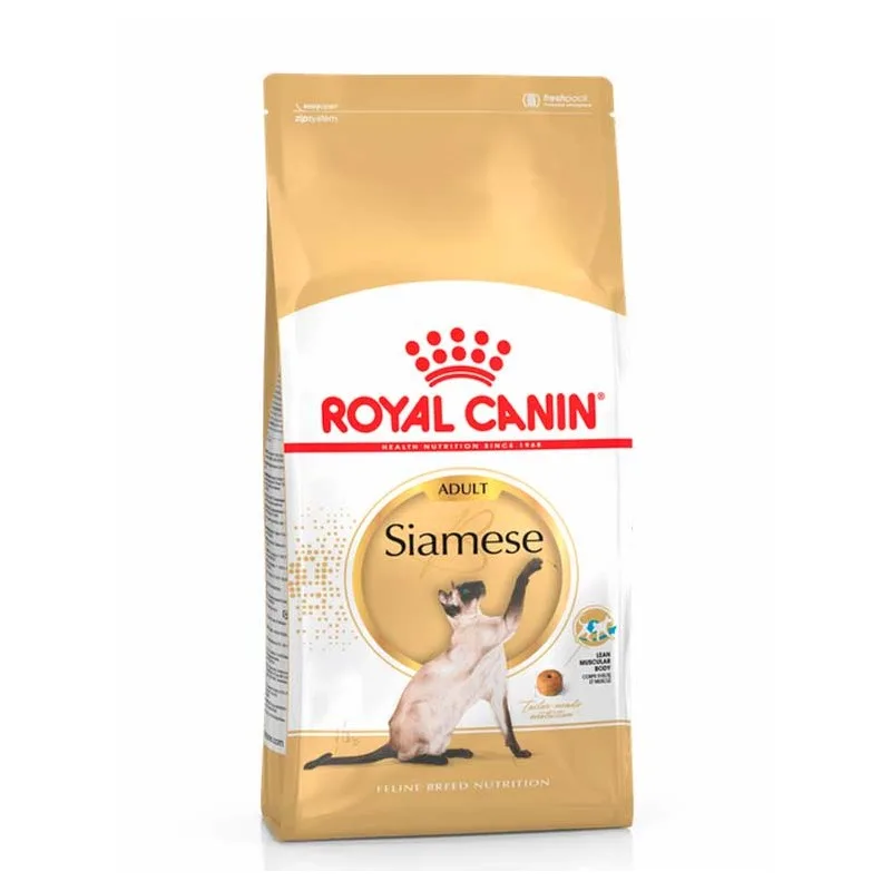 Royal Canin Siamese Cat