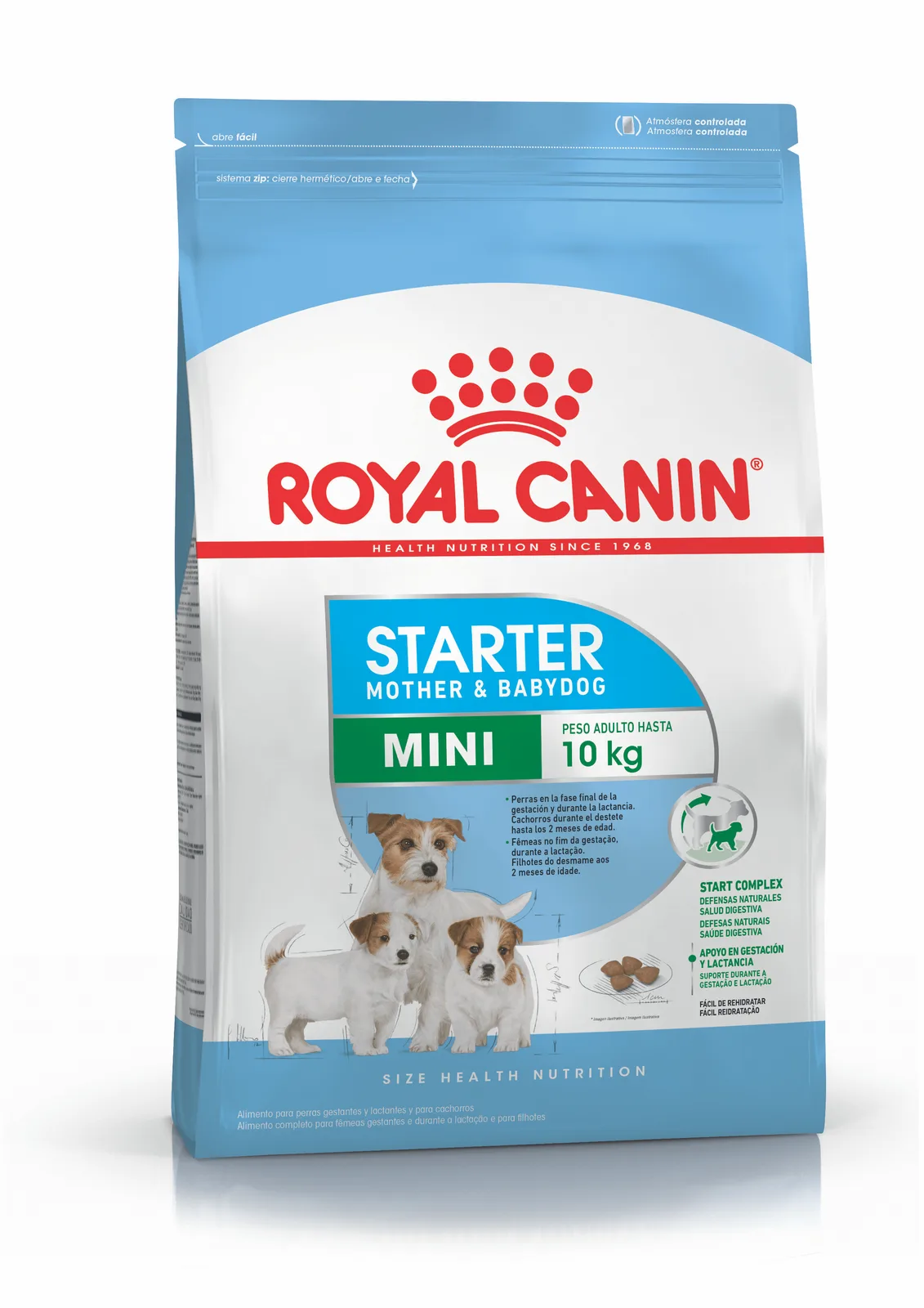 Royal Canin Starter Mini