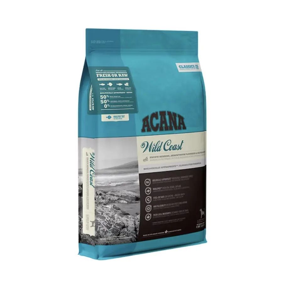 Acana Classic Wild Coast