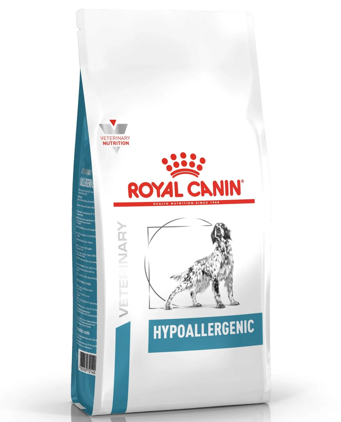 Royal Canin Hypoallergenic Canine