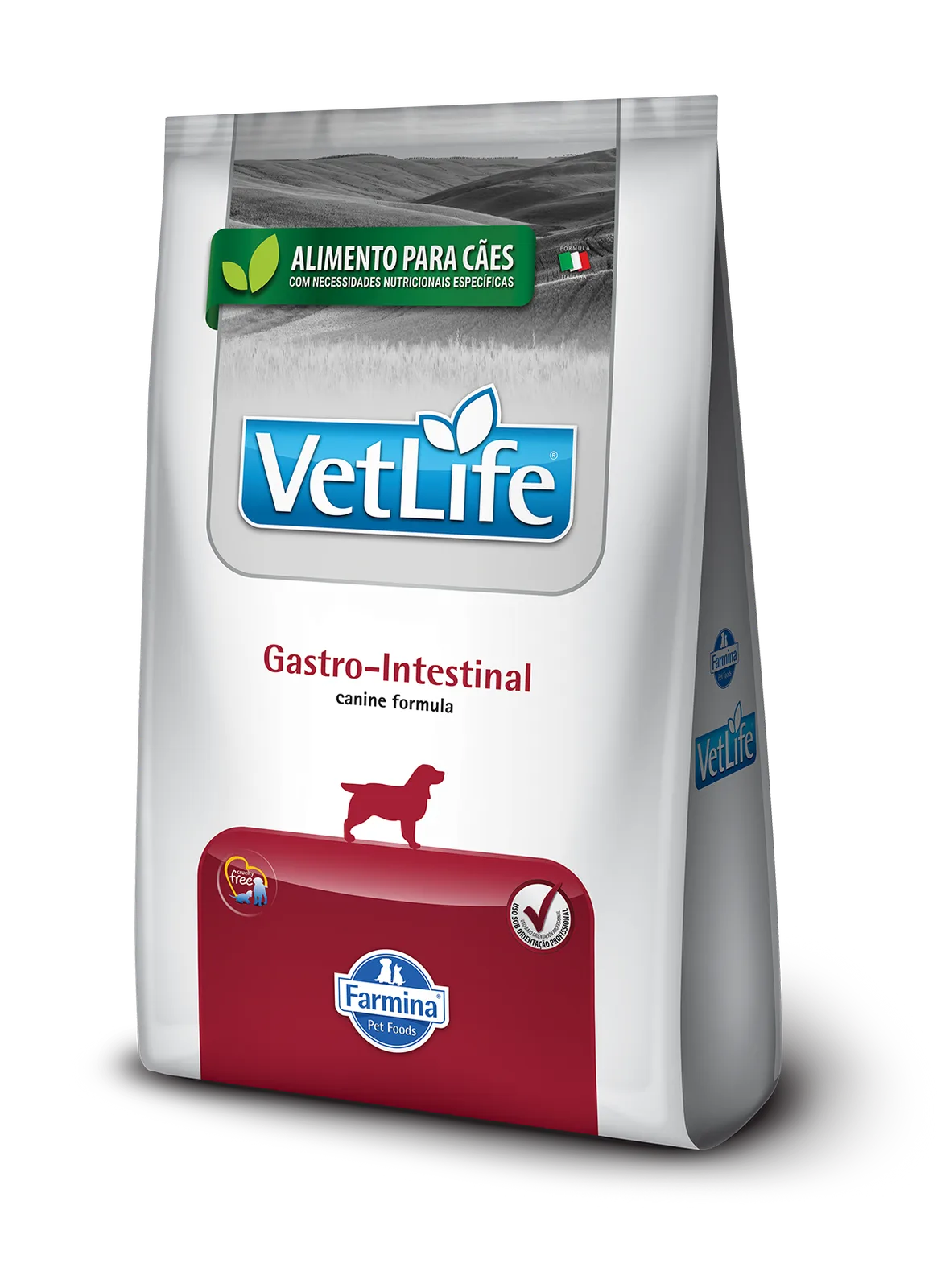Vet Life Canino Gastrointestinal