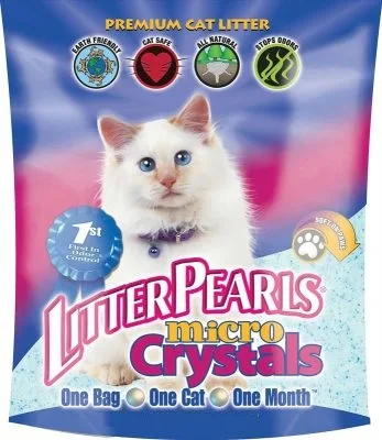 Arena Fit Litters Pearls