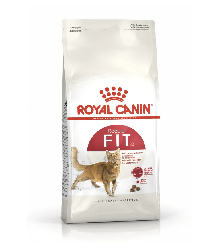 Royal Canin Fit 32 Adulto