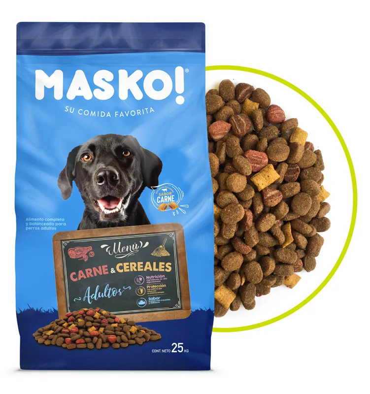MaskoCan Adulto