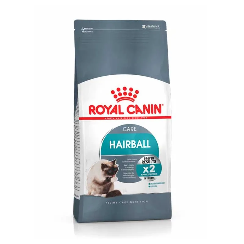Royal Canin Hairball Intense
