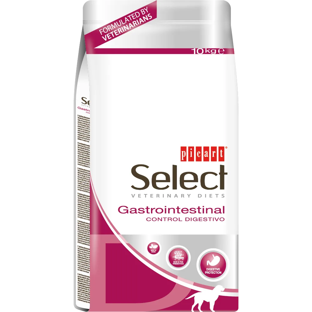 Picart Select Dog Gastrointestinal
