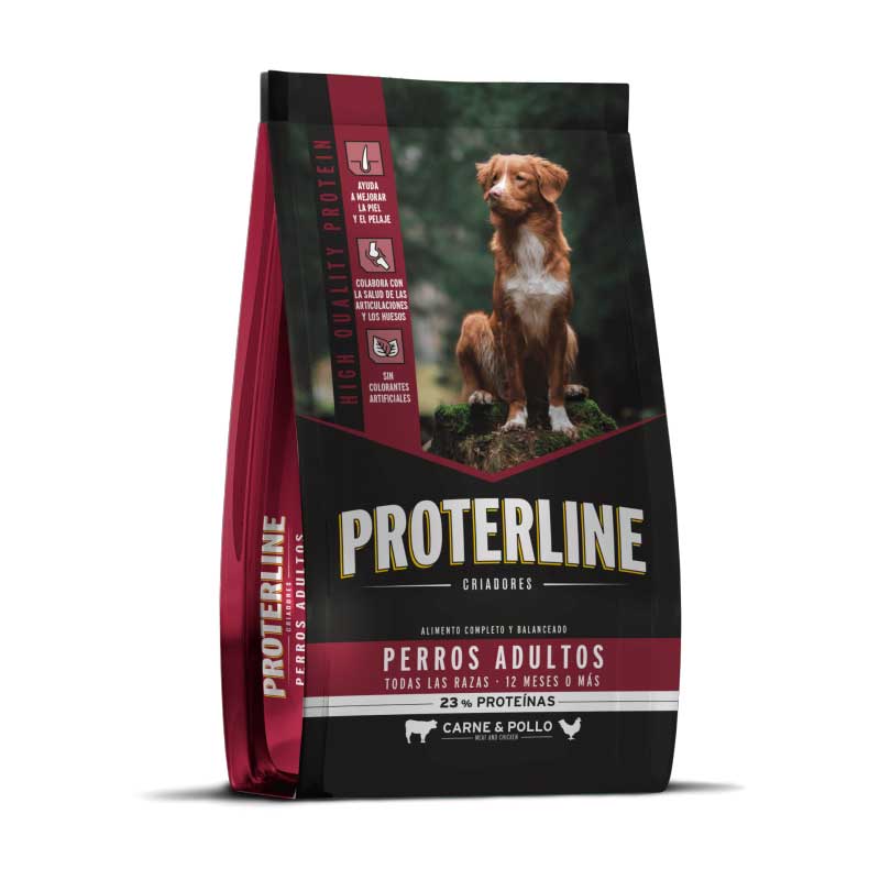 Proterline Adulto 22+