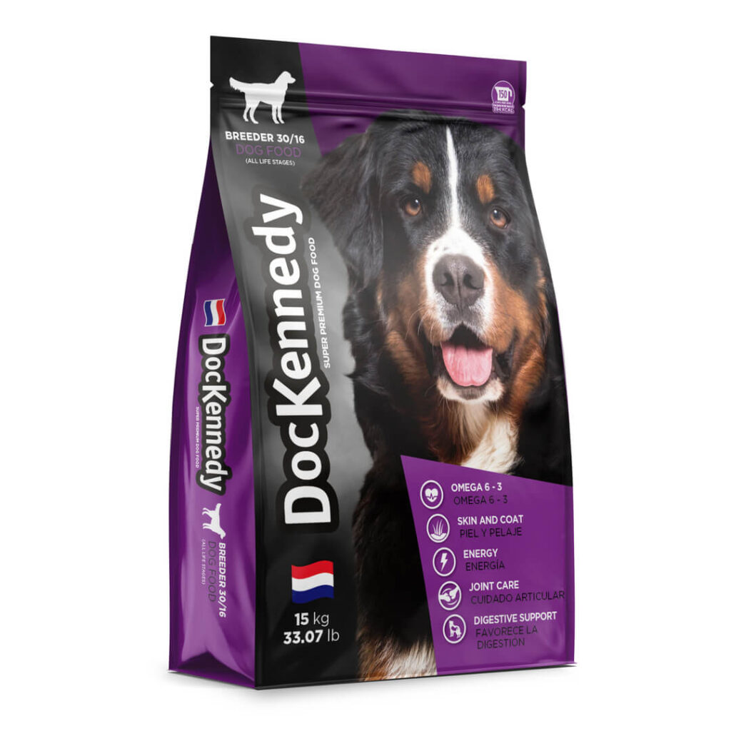 Dockennedy Breeder