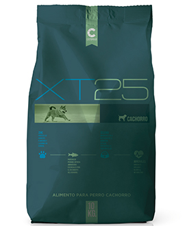 XT21 Cachorro