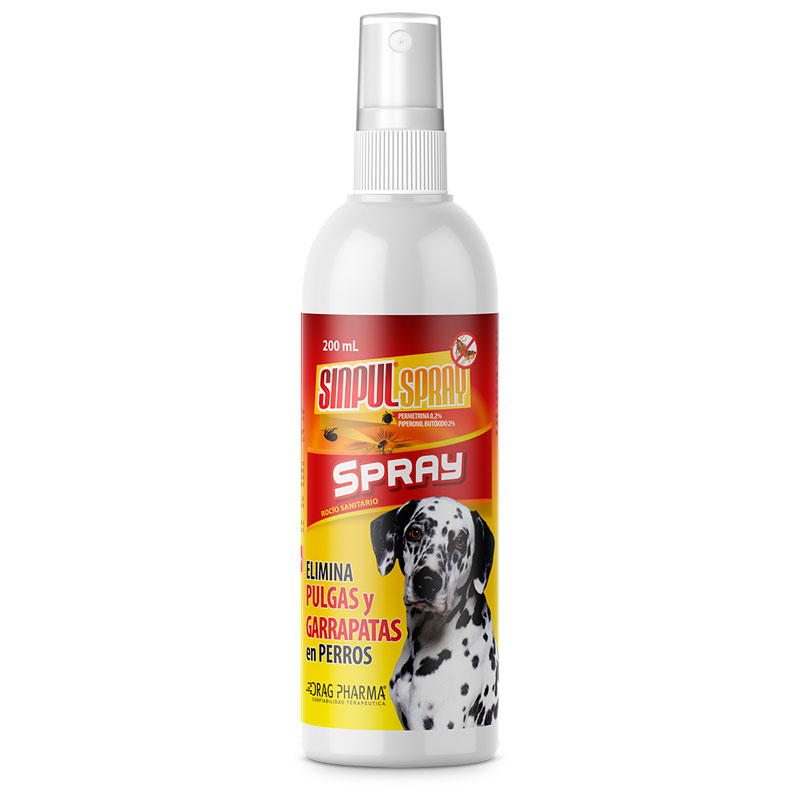 Sinpul Spray
