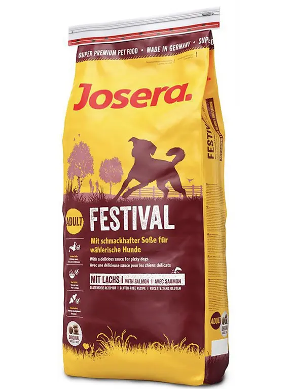 Josera Festival