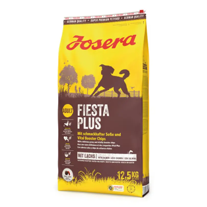 Josera Perro Fiesta Plus