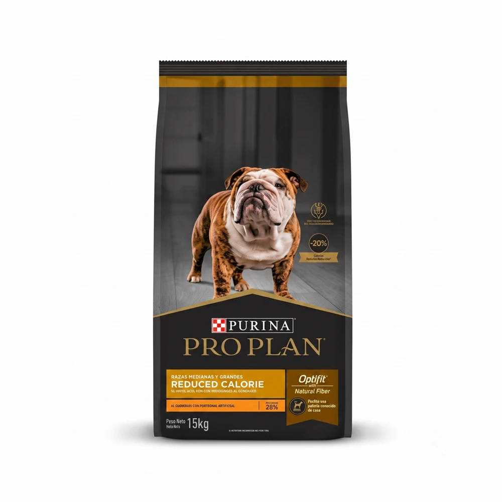 Pro Plan Dog Reducido
