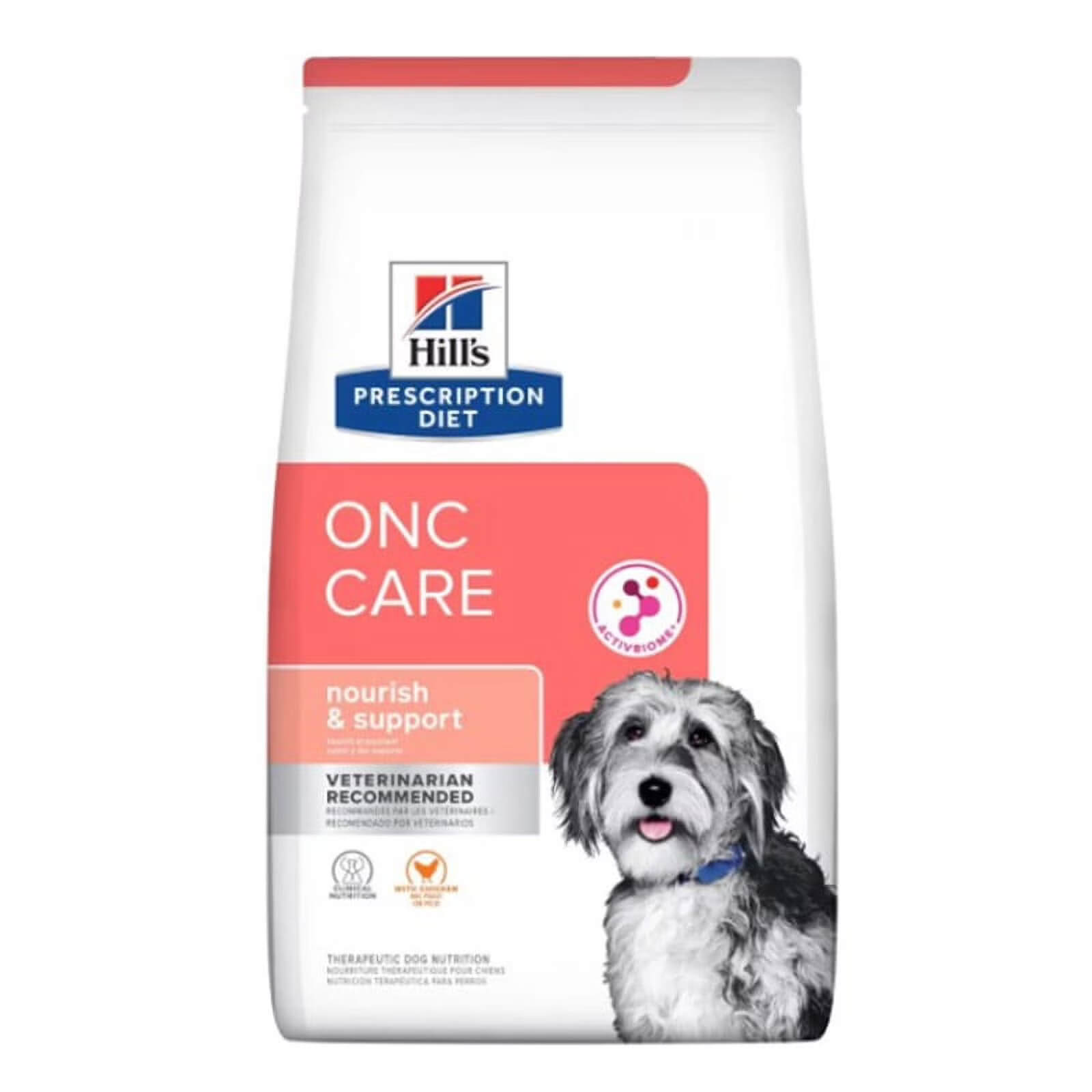 Hills Perro Onc Care