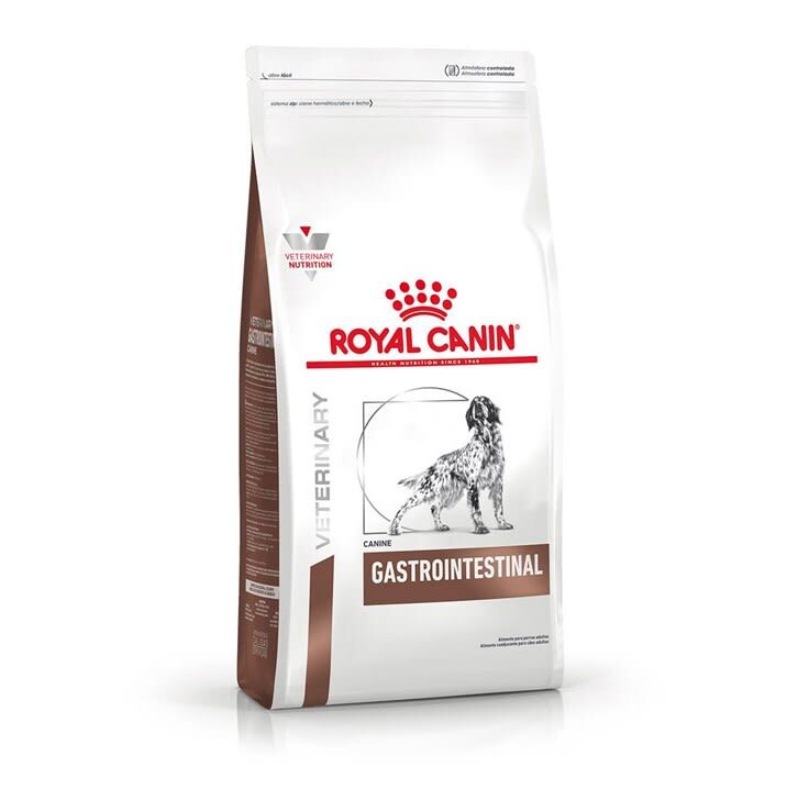 Royal Canin Gastrointestinal Dog