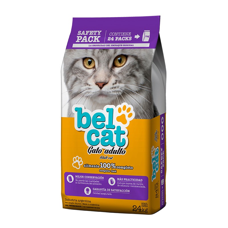 BelCat Pack Ahorro