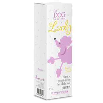 Sir Dog Perfume Hembra Sweety Lover