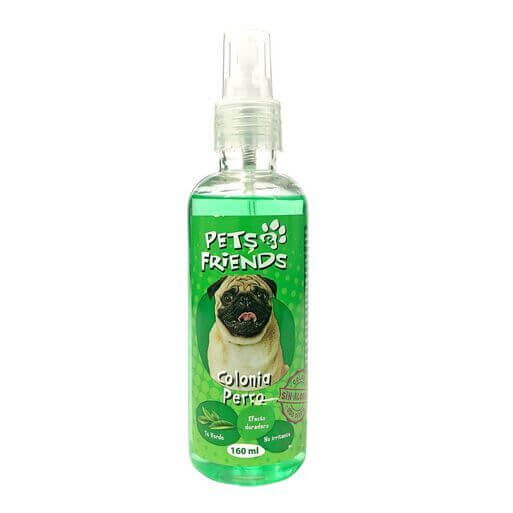 Colonia Perro Macho Pets Friends
