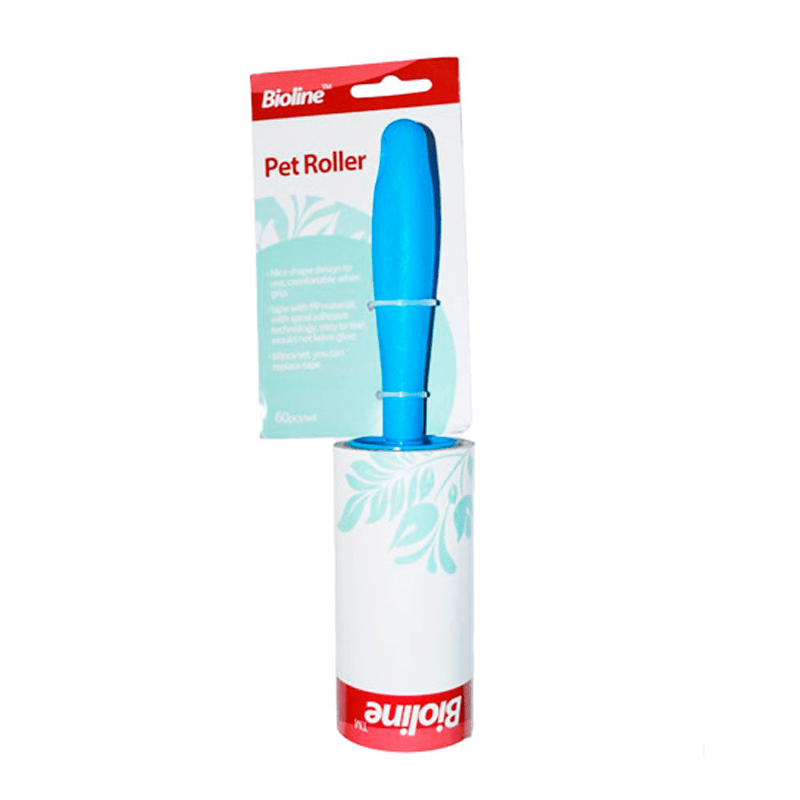 Bioline Pet Roller Saca Pelo
