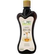 Shampoo Pet Nature Avena y Miel – Marben Pets