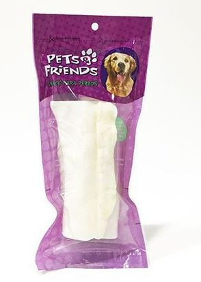 Papas Fritas Pets Friends x3 Unidades