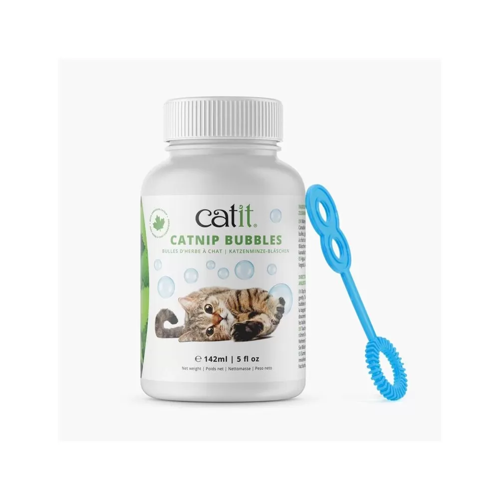 Burbuja Catit 2.0 Catnip