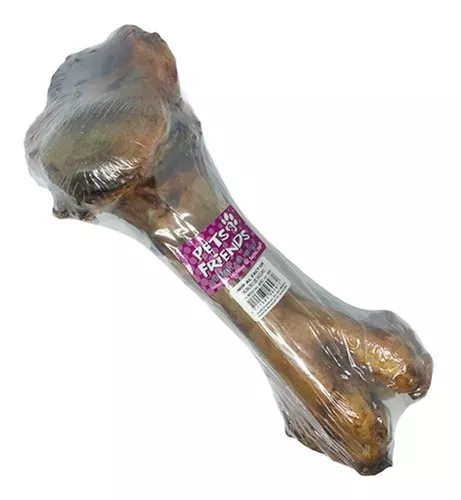 Snack Femur de Vacuno Pets Friends 40 cm
