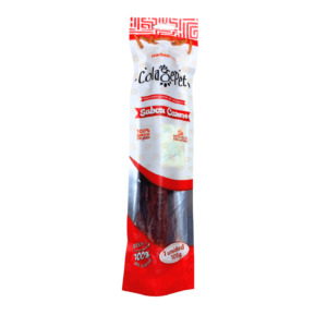 Snack para Perro Colagepet Carne 1 Unidad (CL)