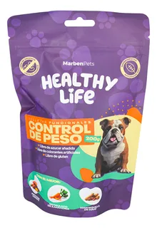 Galletas Healthy Life Control de Peso (HL06)