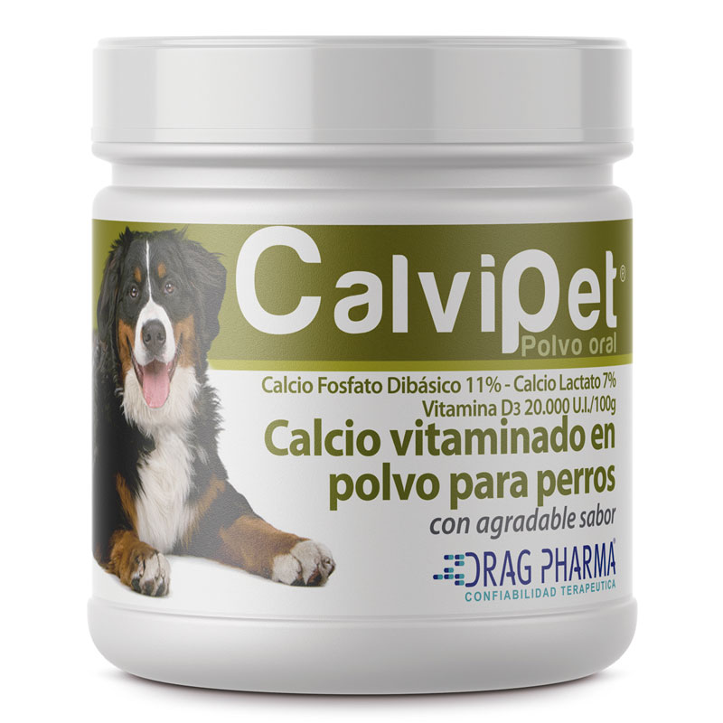 CalviPet