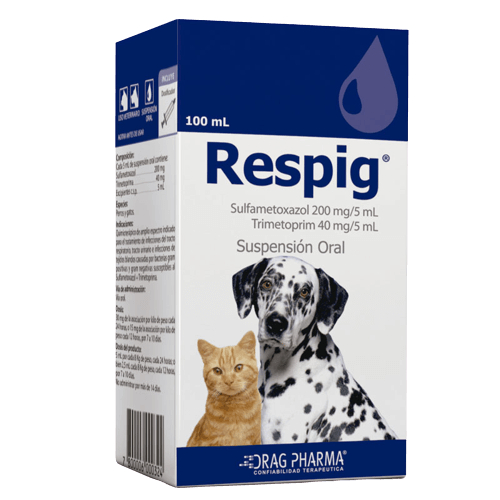 Respig Cotrimoxazol