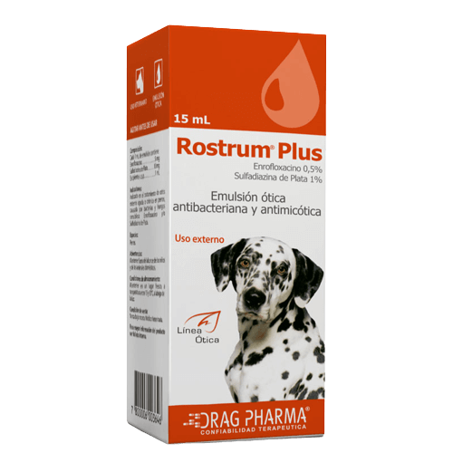 Rostrum Plus Otico