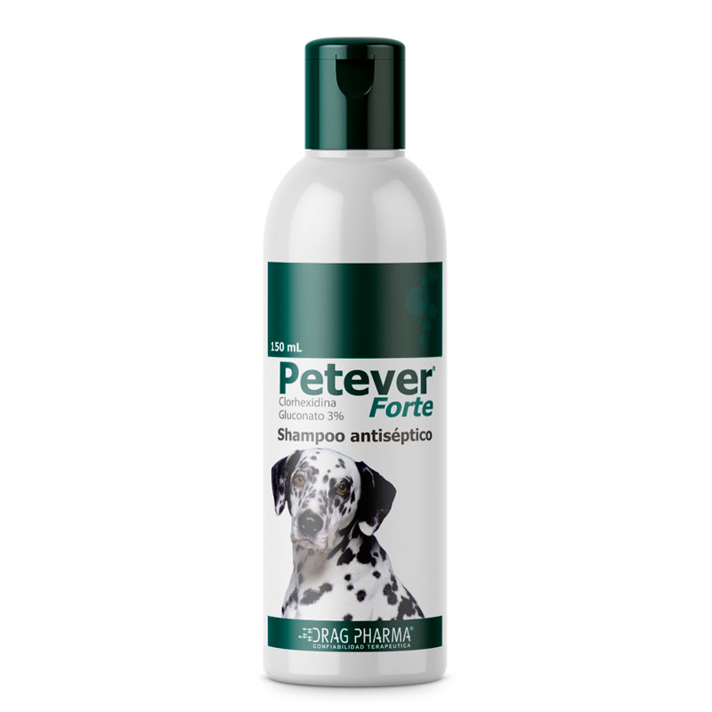 Petever Shampoo Forte