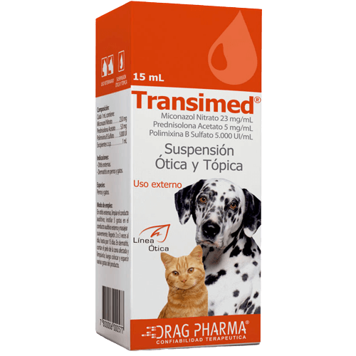 TransiMed