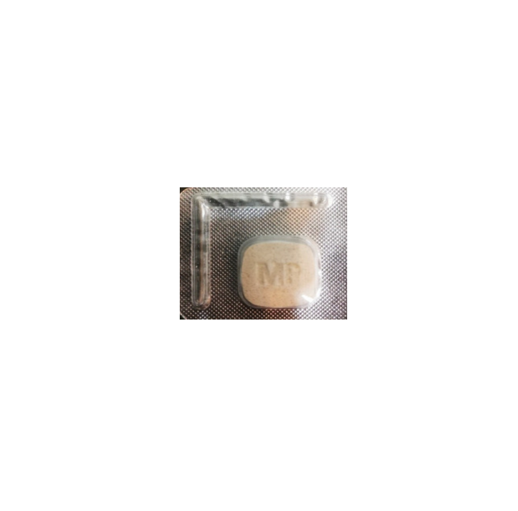 Paracan Plus 1 Comprimido Hasta