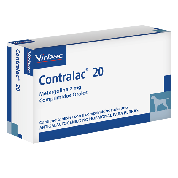 Contralac 20