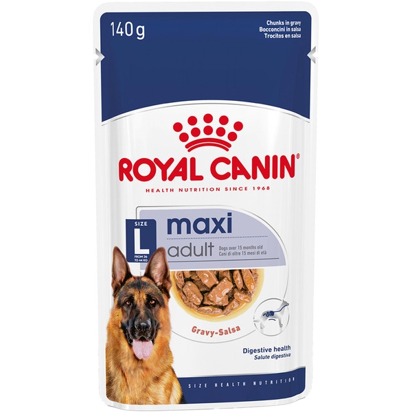 Royal Canin Sachet Maxi Adulto