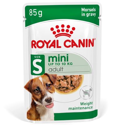 Royal Canin Sachet Mini Adulto
