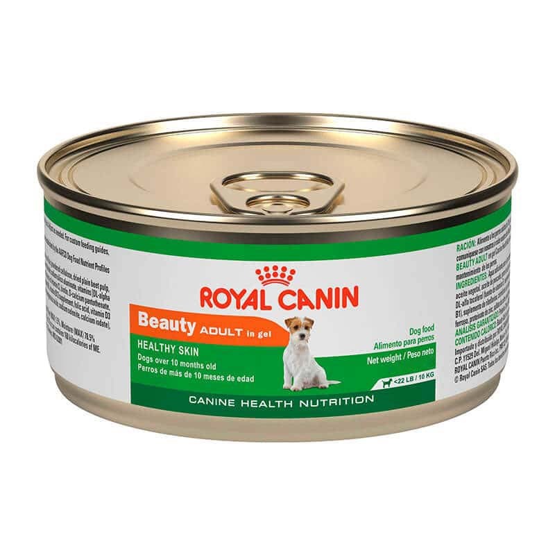 Royal Canin Lata Adult Beauty Canine