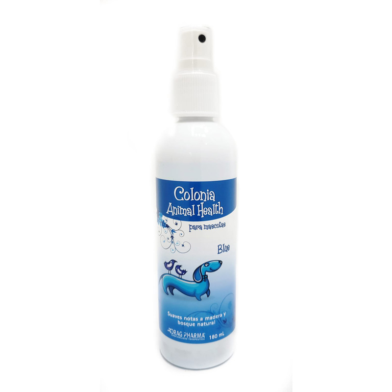 Colonia Animal Health Macho