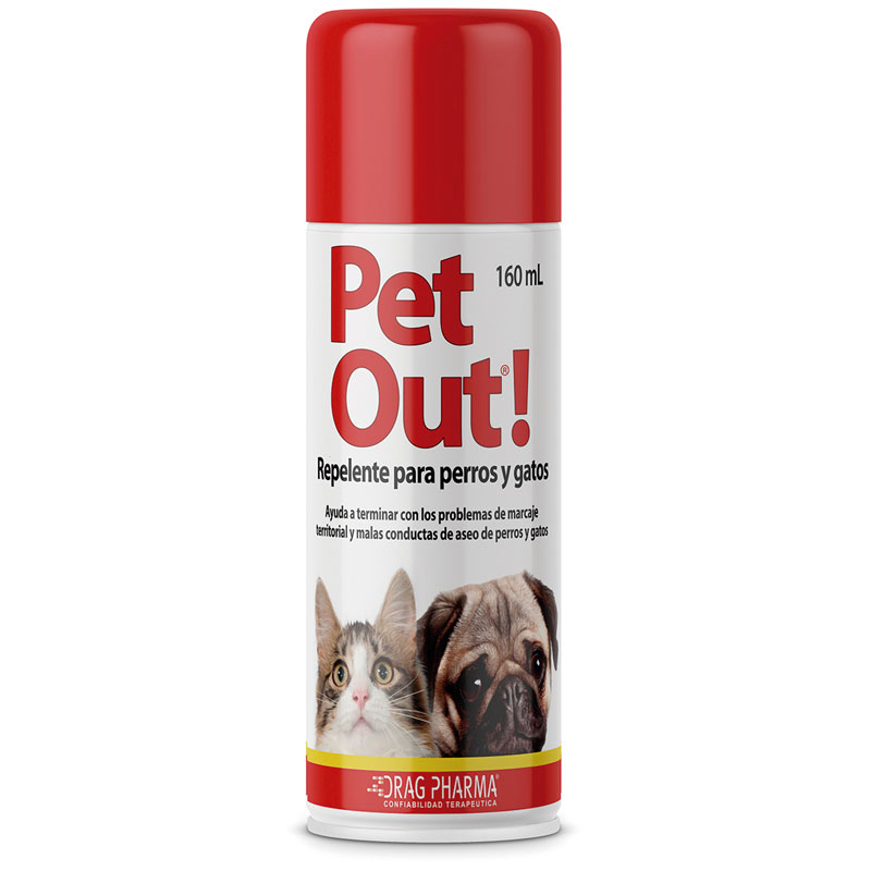 Pet Out